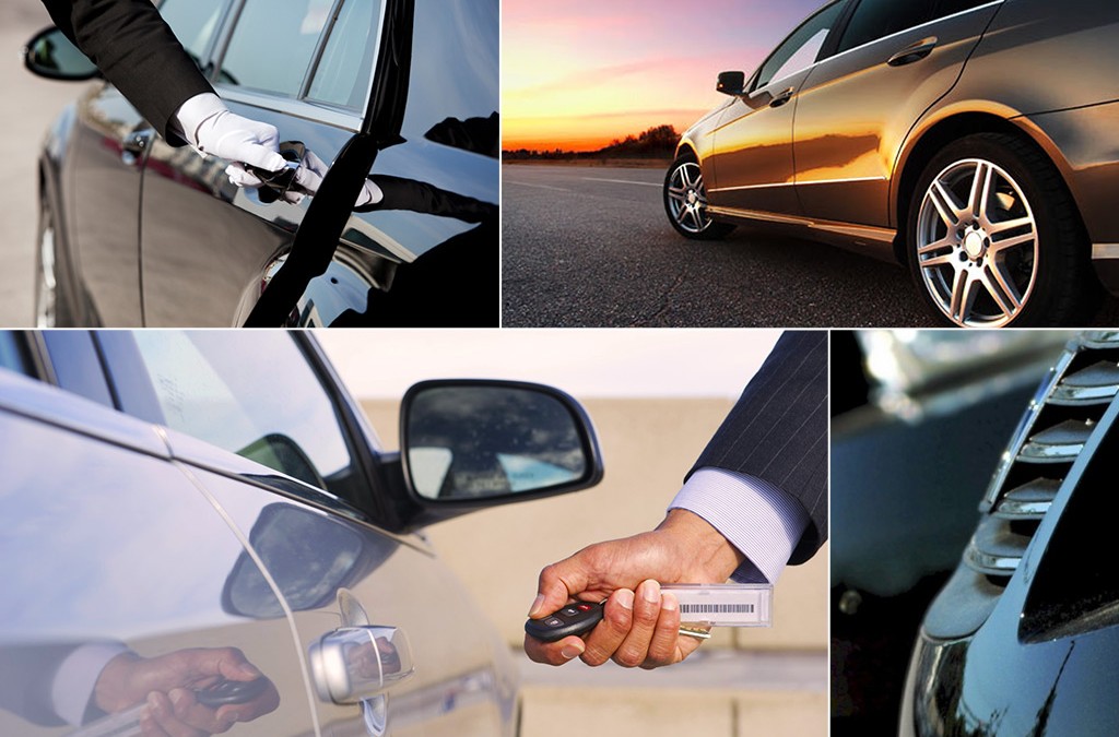 Car Rentals