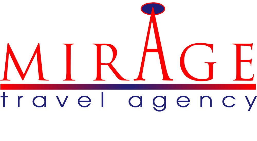 Mirage Travel Agency